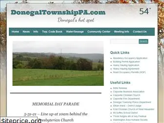 donegaltownshippa.com