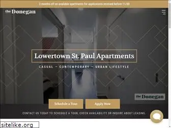 doneganstpaul.com