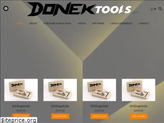 donektools.com