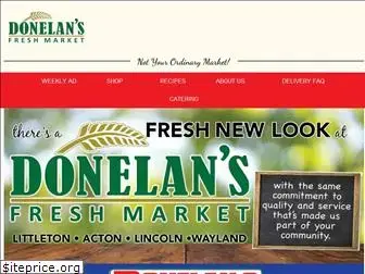 www.donelans.com