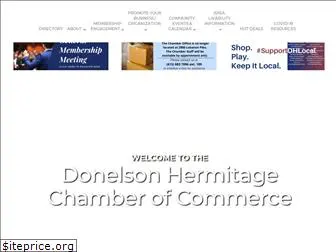 donelsonhermitagechamber.com