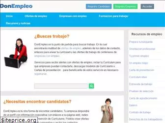 donempleo.com