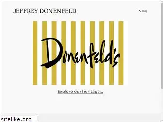 donenfelds.com