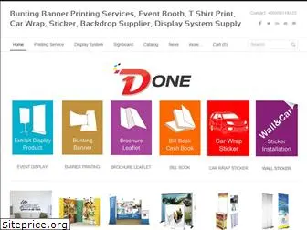 doneprint.com