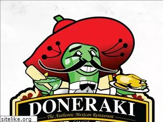 doneraki.com
