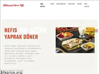 donercikenan.com