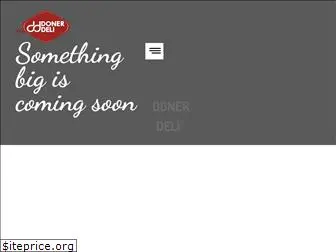 donerdeli.com