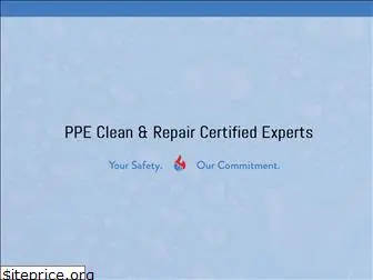 donerightfiregearrepair.com