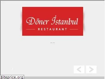 doneristanbulrestoran.com