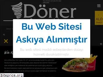 donersepeti.com.tr