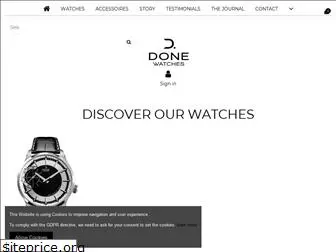 donewatches.ch