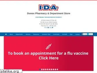 donexidapharmacy.com