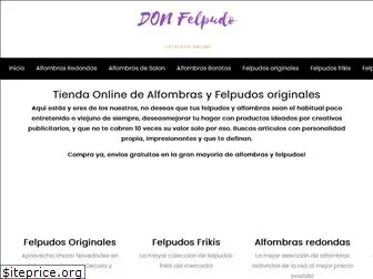 donfelpudo.com