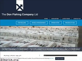 donfishing.com