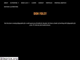 donfoley.com