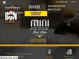 donforno.com.br