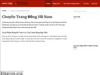 dong-ho-nam.com