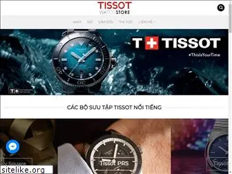 dong-ho-tissot.com