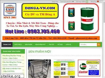 donga-vn.com