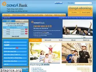 dongabank.com.vn