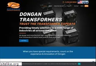 dongan.com