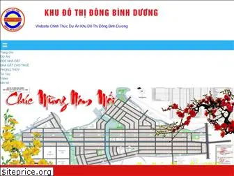 dongbinhduong.org.vn