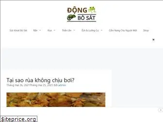 dongbosat.com