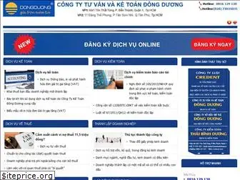 dongduong.net