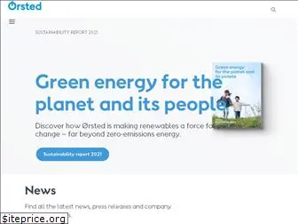 dongenergy.com