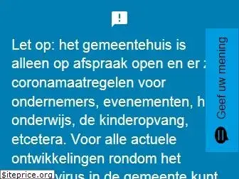 dongeradeel.nl