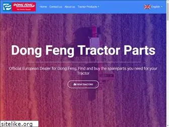 dongfeng-tractorparts.com