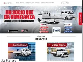 dongfeng.cl