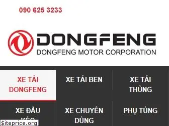 dongfenghoanghuy.com.vn