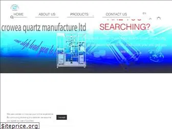 donghaiquartz.com