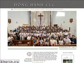 donghanh.org