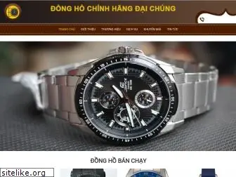 donghodaichung.com
