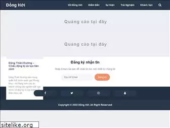donghoi.org