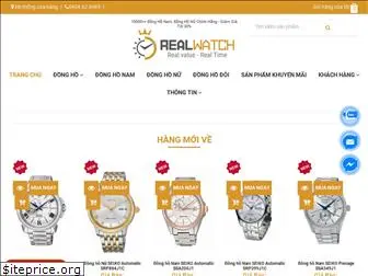 donghorealwatch.com.vn