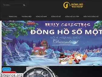 donghosomot.com