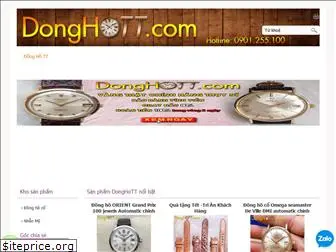donghott.com