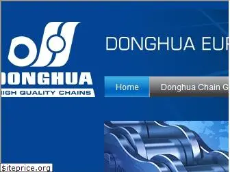 donghua-europe.com