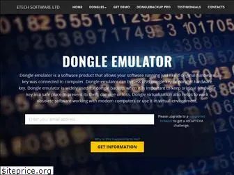 dongle-emulator.com
