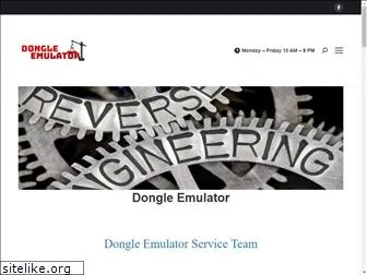 dongleemulator.com