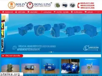 dongling.com.vn