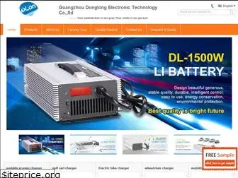 donglongcharger.com
