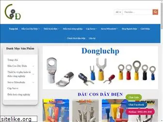 dongluchp.com