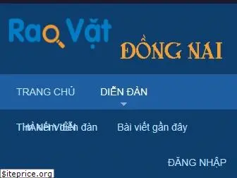 dongnairaovat.com
