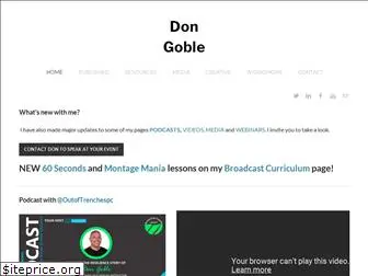 dongoble.com