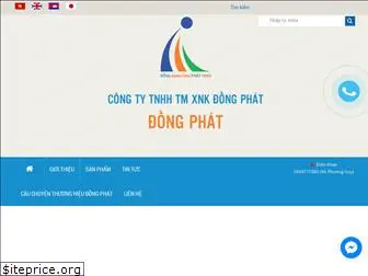 dongphat.net