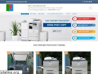 dongphatcopy.com